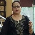 Mrs Anupama Dewan